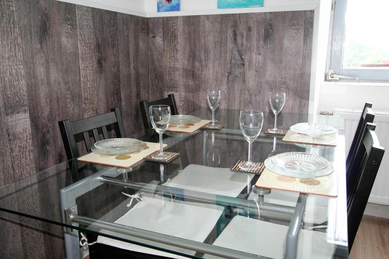 Galeria Apartman Veszprém Eksteriør bilde